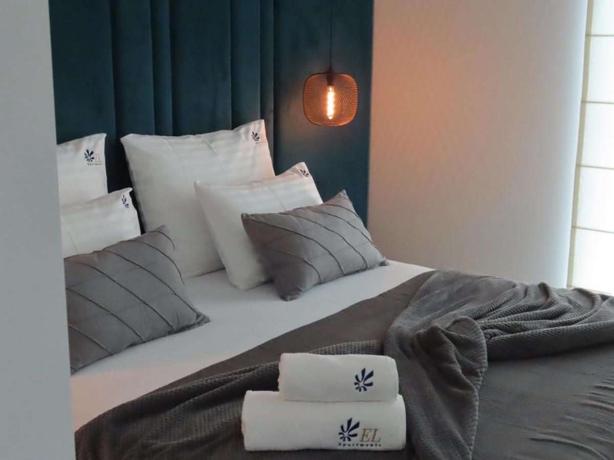 Apartment El - Polaris