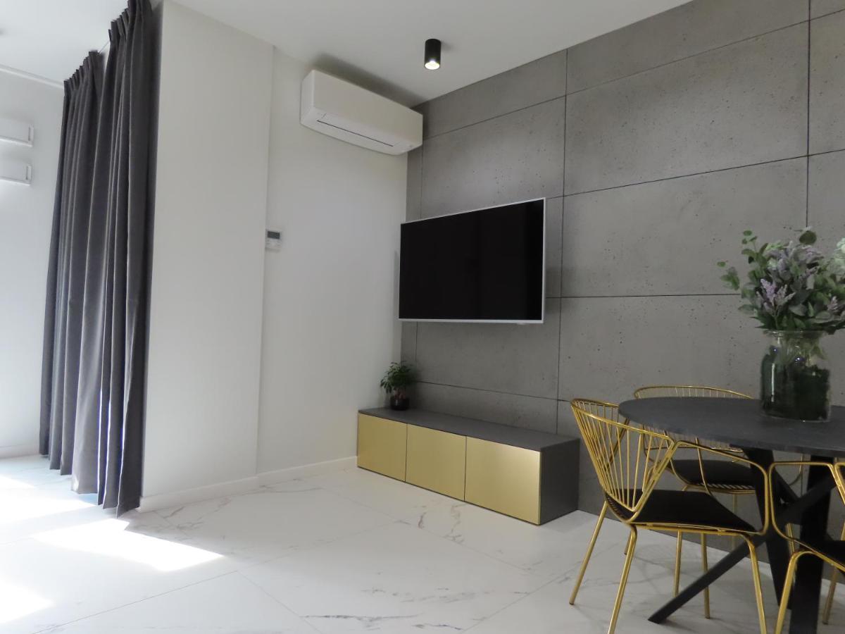 Apartment El - Polaris Poznan